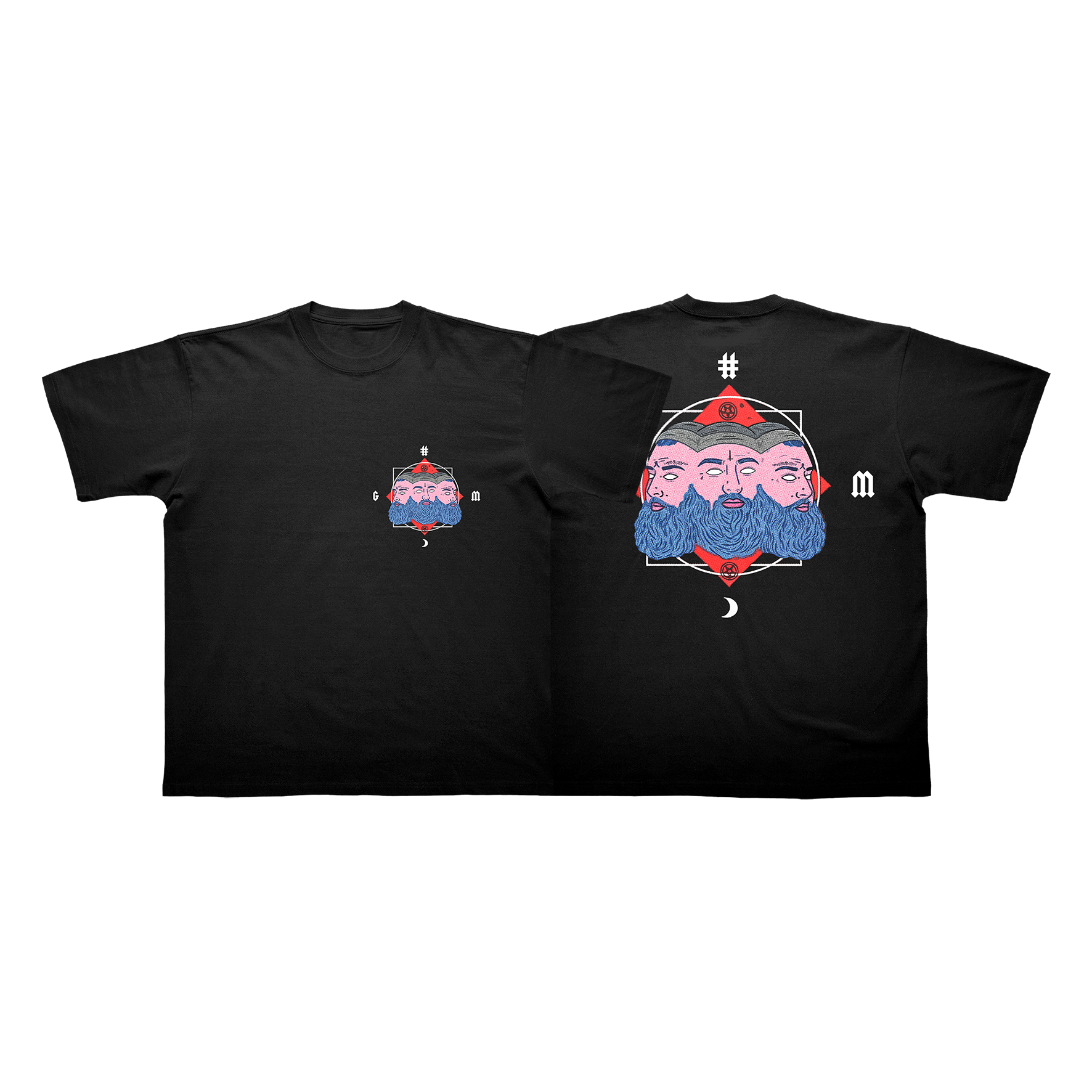 T-SHIRT "DIÈSES I"